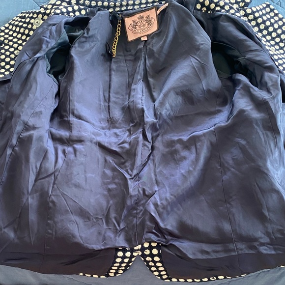 Juicy Couture Coat - Picture 4 of 8